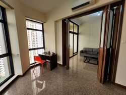 Dover Parkview (D5), Condominium #555570041